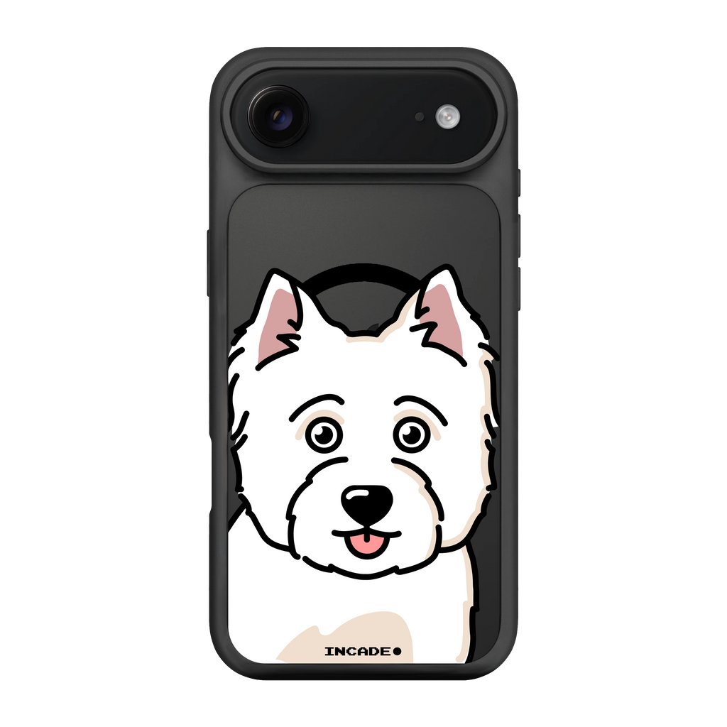 iPhone 17 Air WESTIE