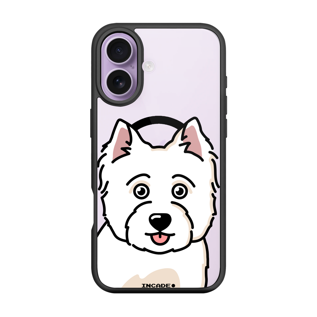 iPhone 17 WESTIE