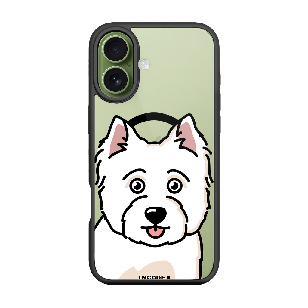 iPhone 17 WESTIE