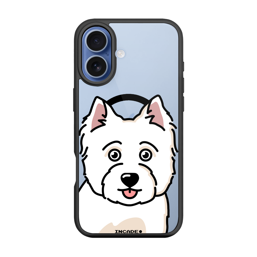 iPhone 17 WESTIE