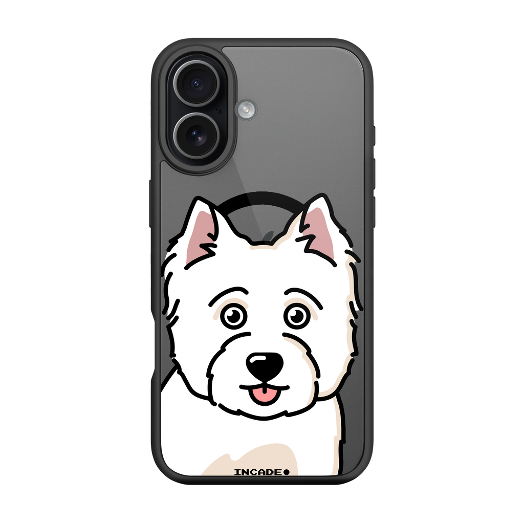 iPhone 17 WESTIE