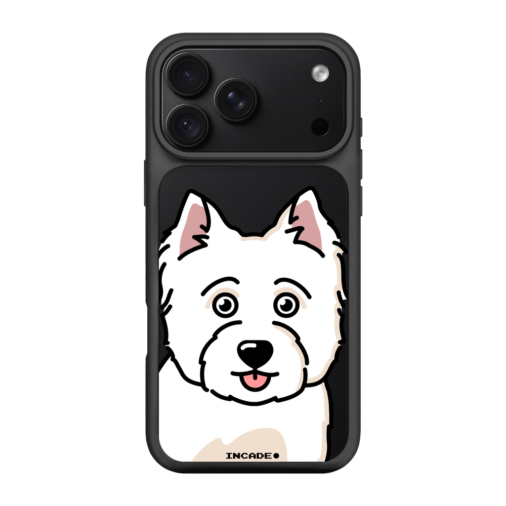 iPhone 18 Pro WESTIE