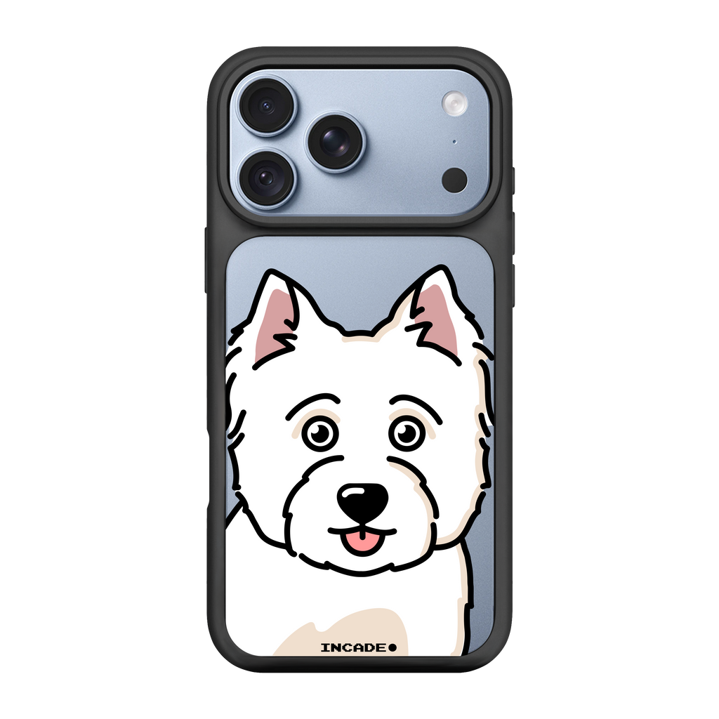 iPhone 18 Pro WESTIE