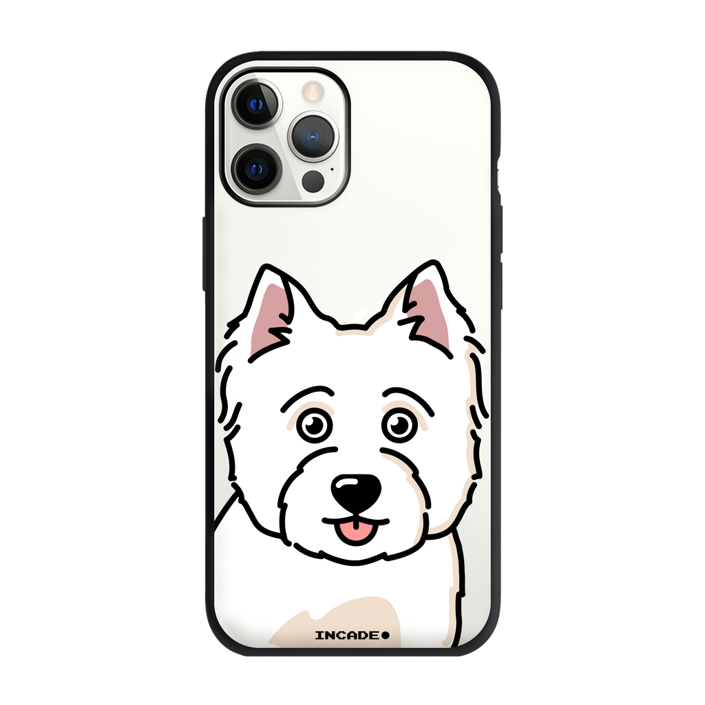 iPhone 12 Pro Max WESTIE
