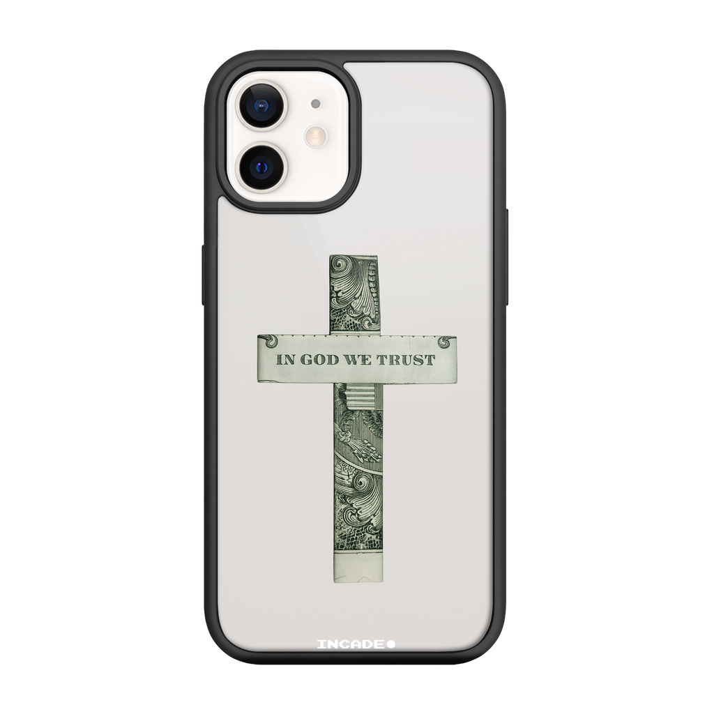 iPhone 12 mini WE TRUST