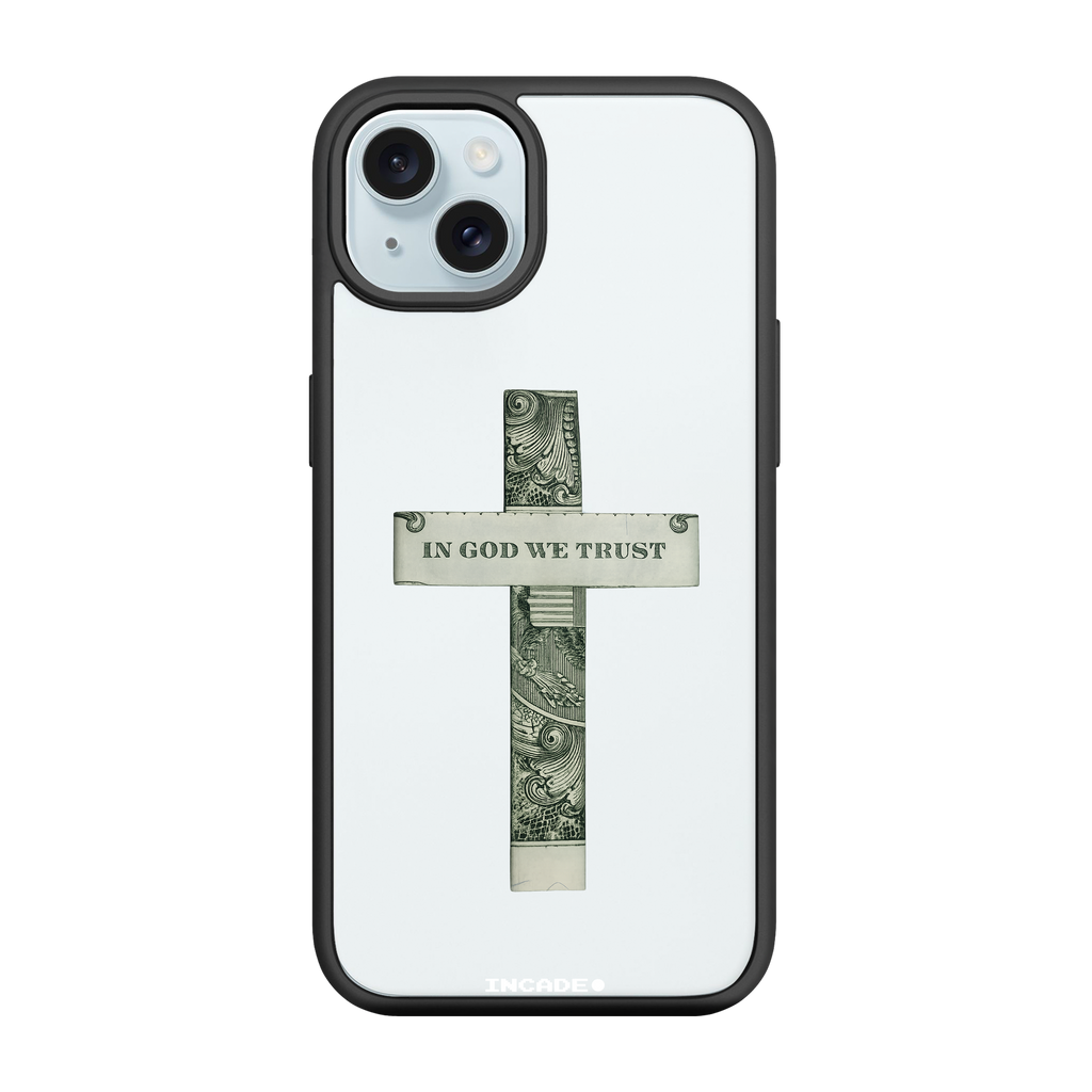 iPhone 15 Plus WE TRUST