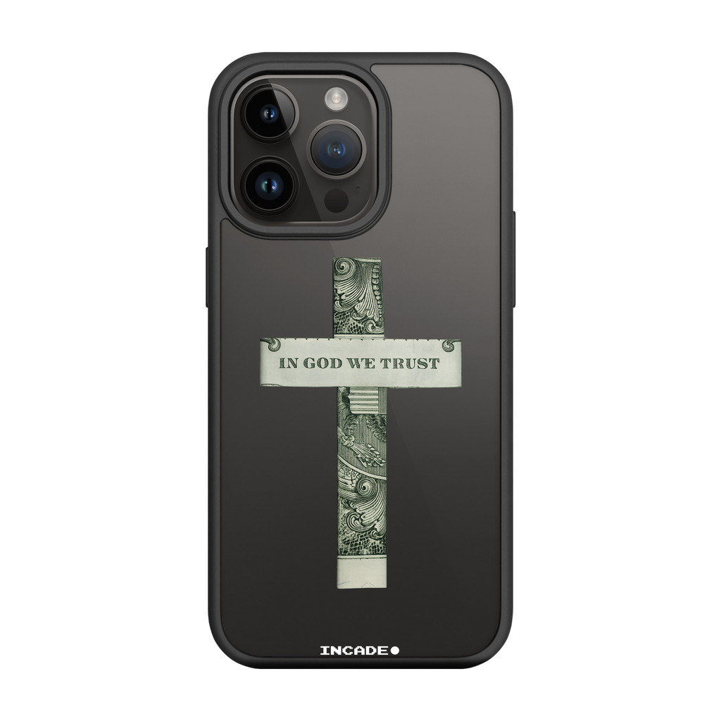 iPhone 14 Pro Max WE TRUST