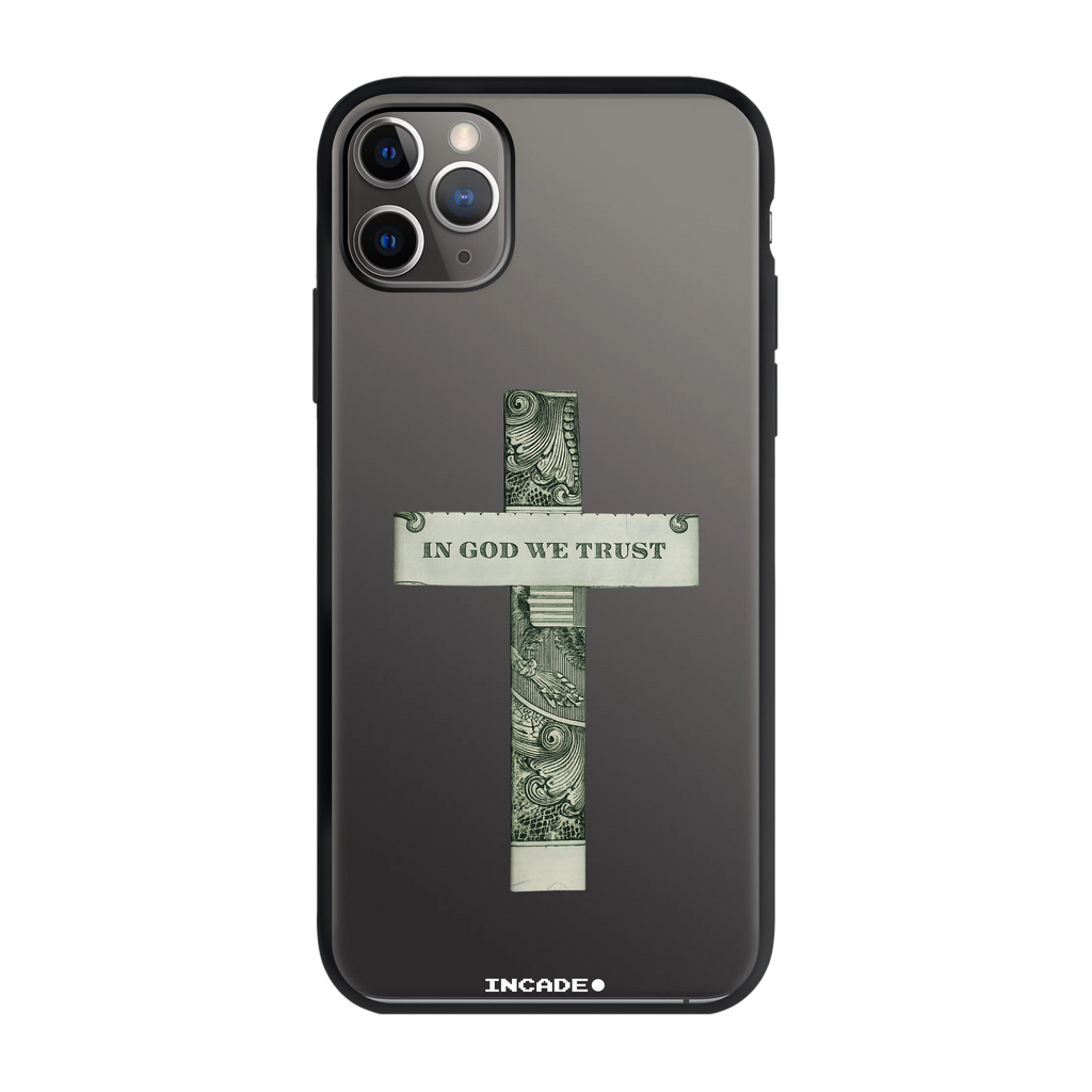 iPhone 11 Pro WE TRUST