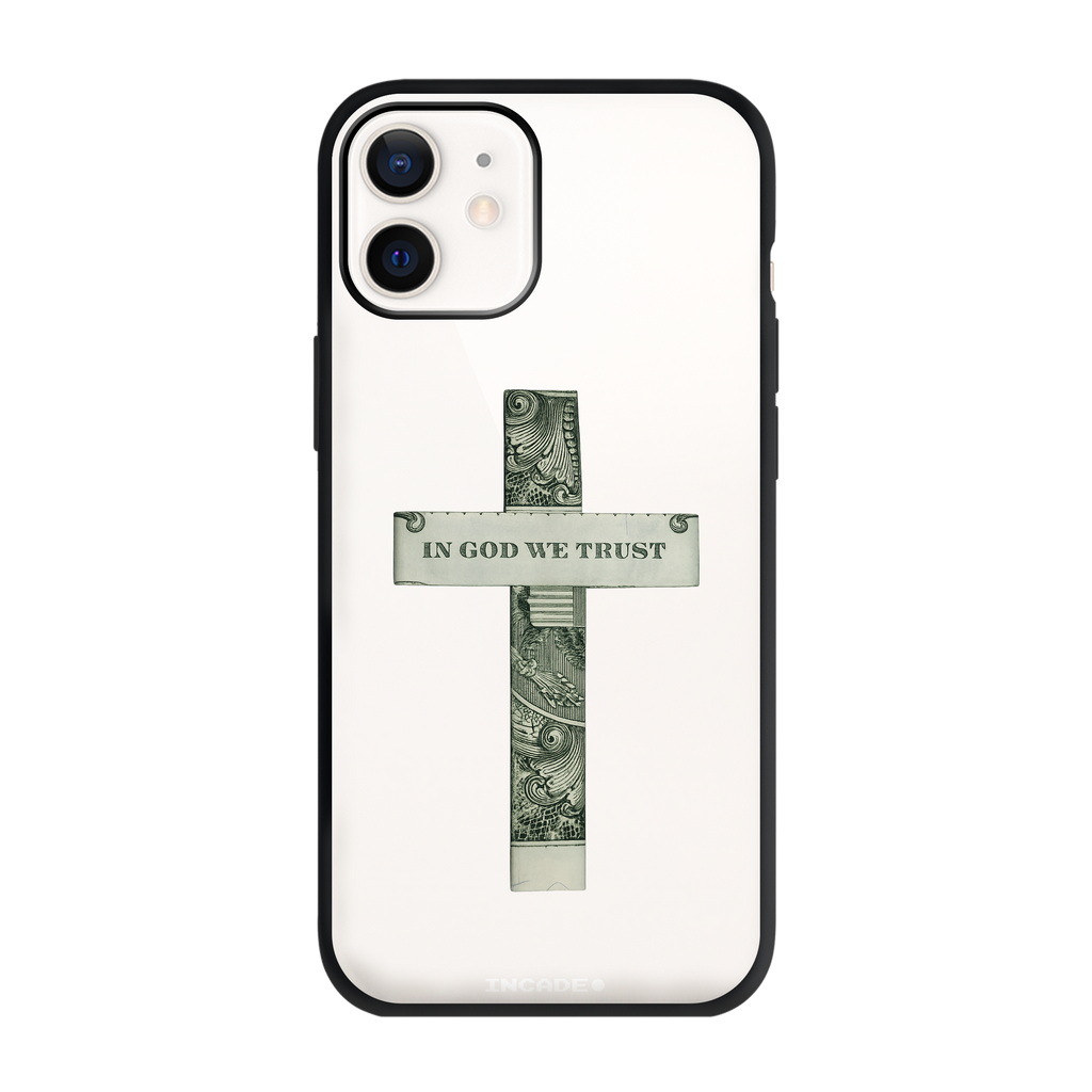 iPhone 12 WE TRUST