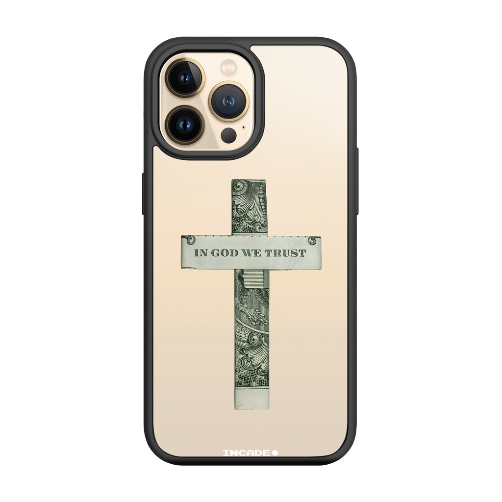 iPhone 13 Pro WE TRUST