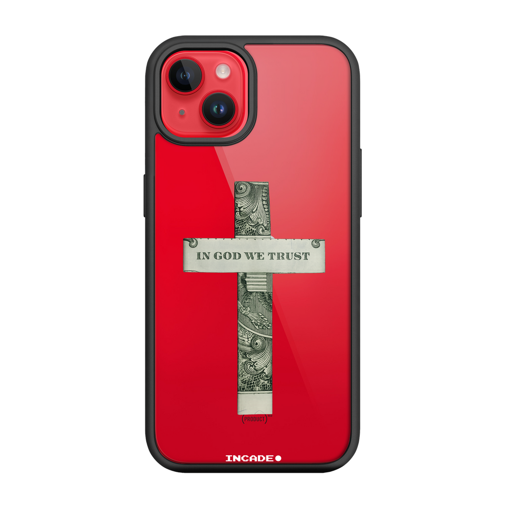 iPhone 13 mini WE TRUST