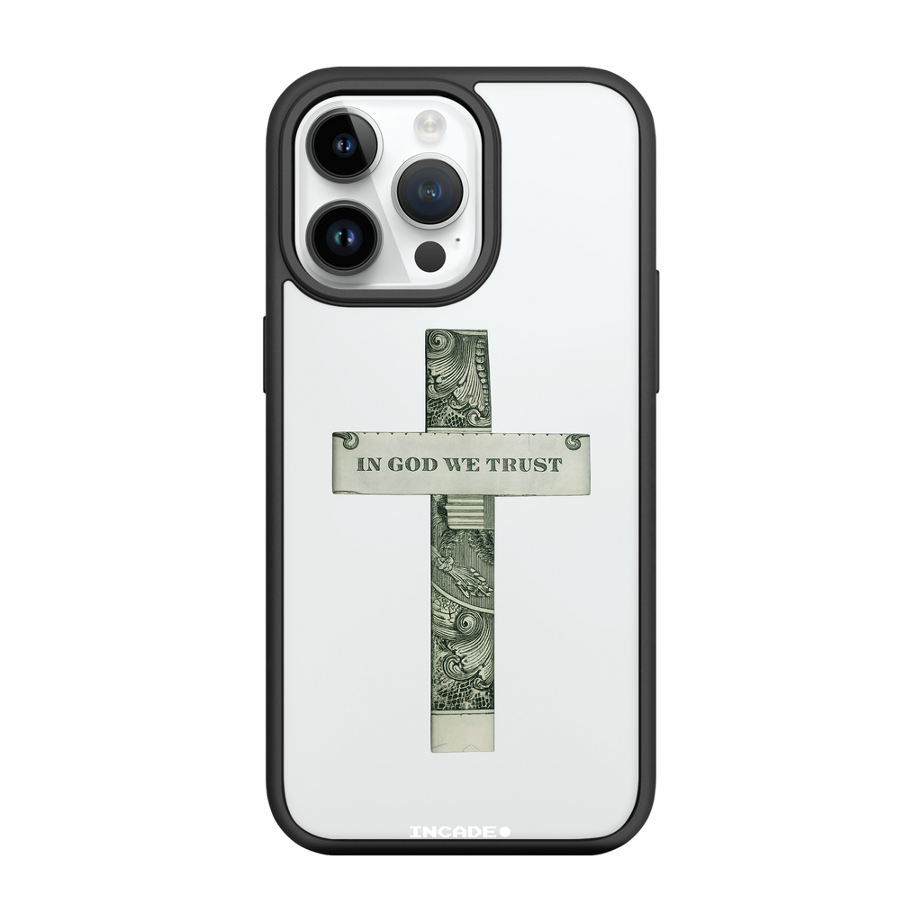 iPhone 14 Pro WE TRUST