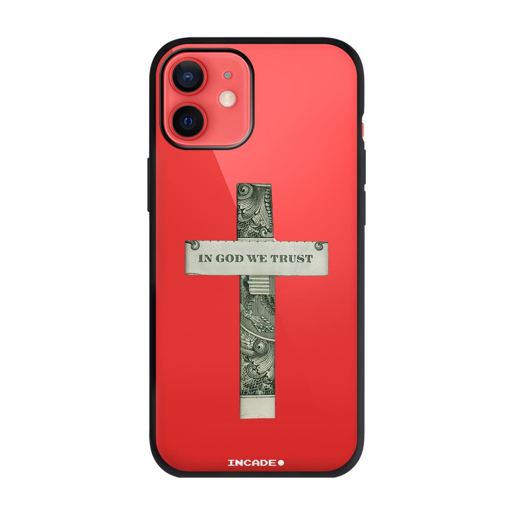 iPhone 12 WE TRUST