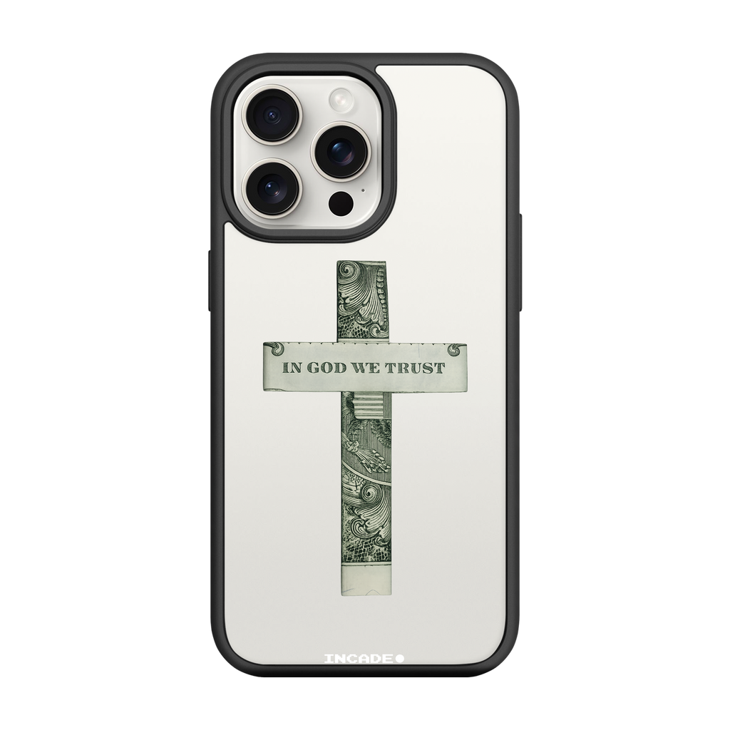 iPhone 15 Pro WE TRUST