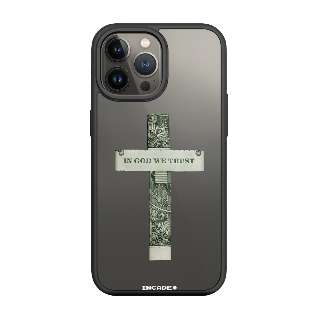 iPhone 13 Pro Max WE TRUST