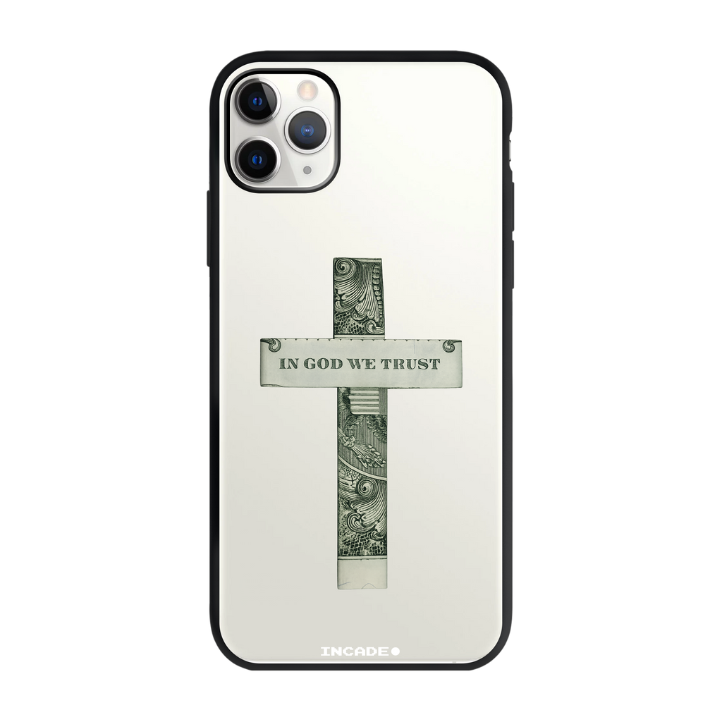 iPhone 11 Pro WE TRUST
