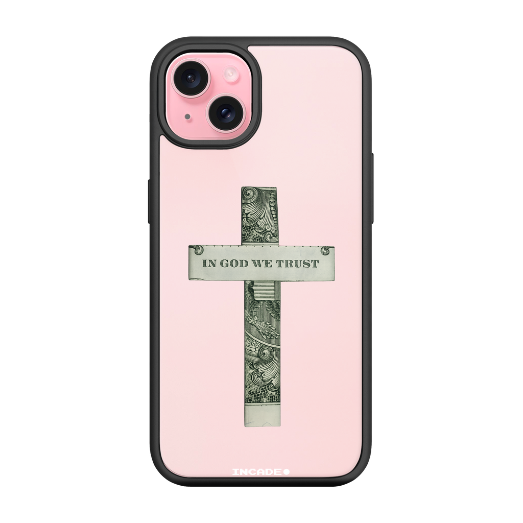 iPhone 15 Plus WE TRUST