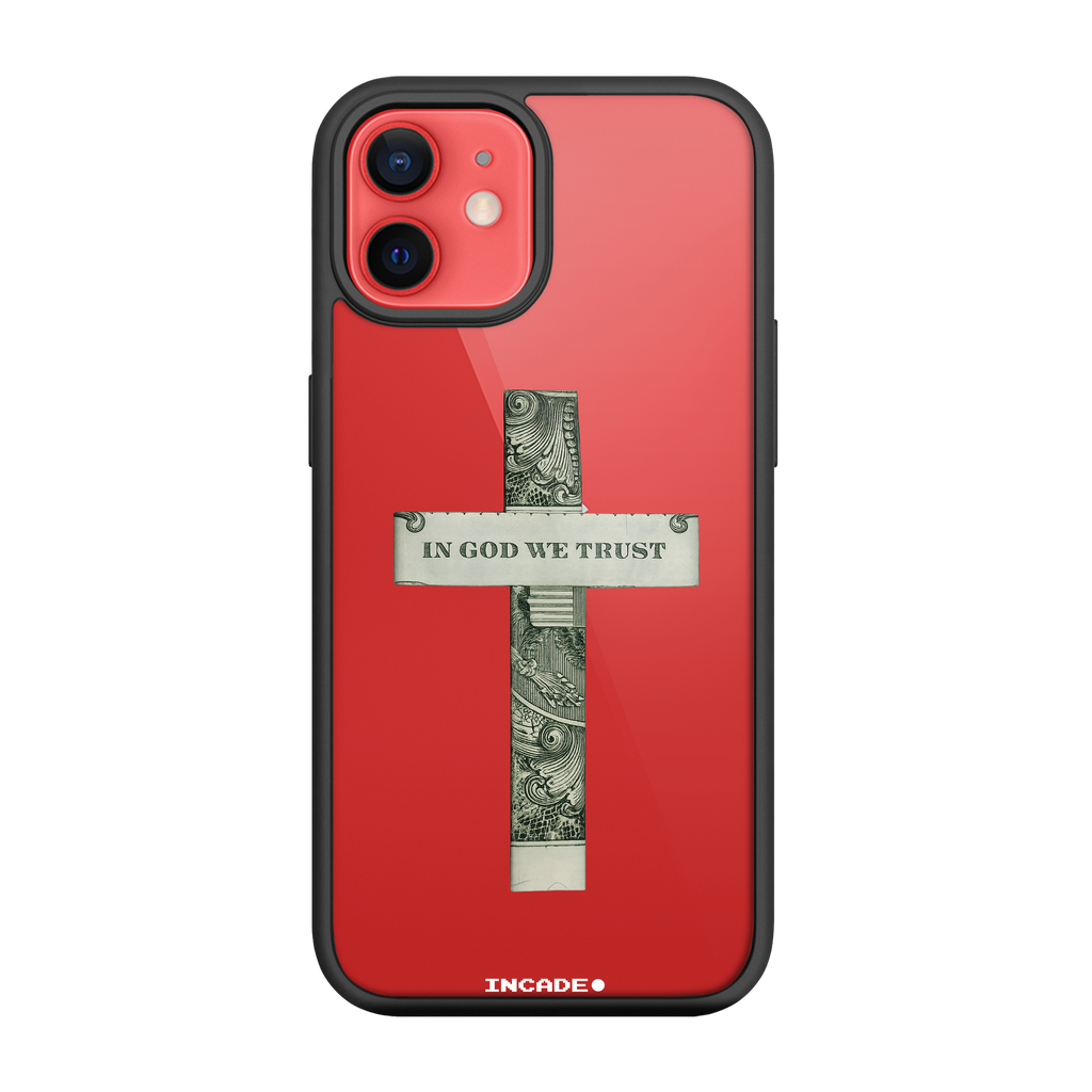 iPhone 12 mini WE TRUST