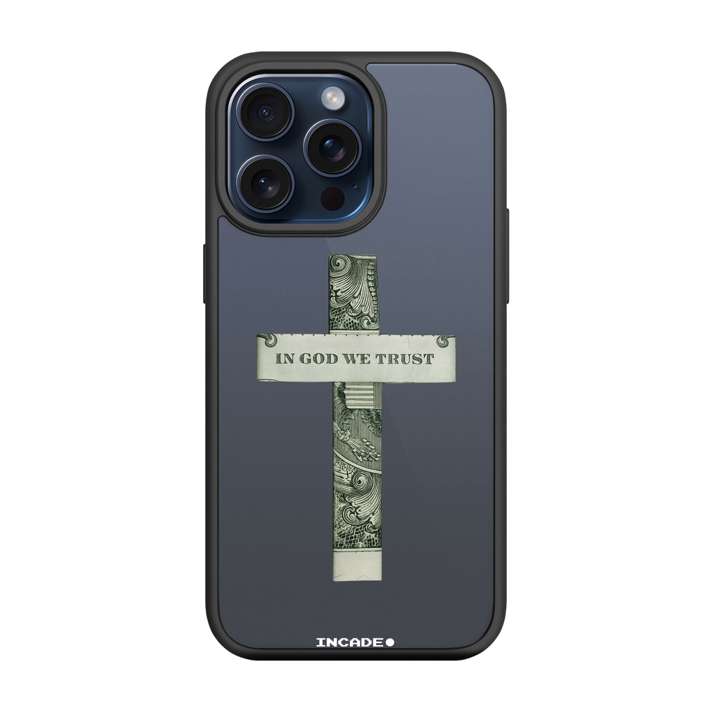 iPhone 15 Pro Max WE TRUST