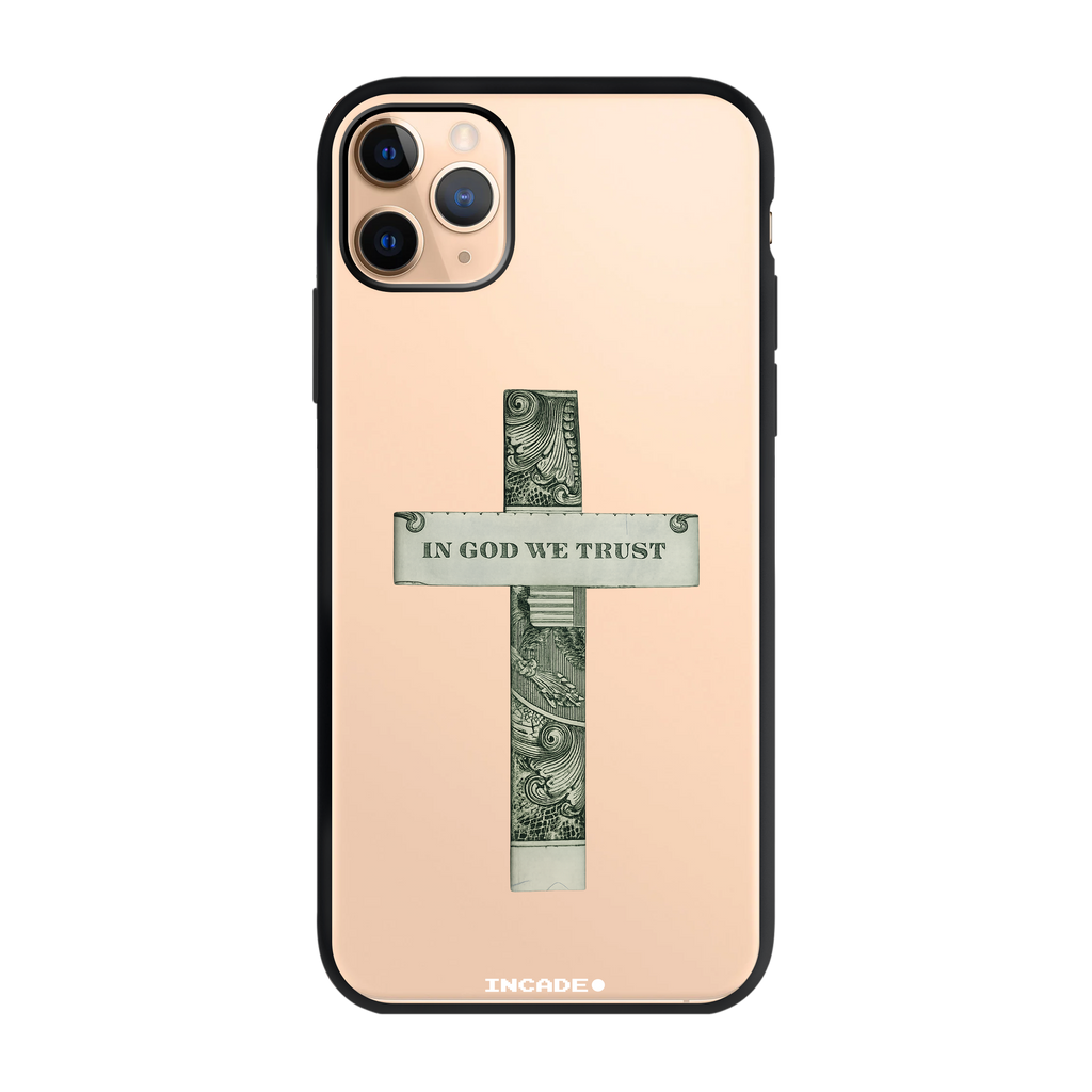 iPhone 11 Pro WE TRUST