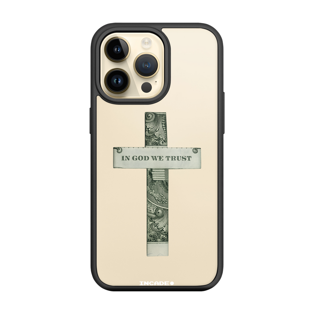 iPhone 14 Pro WE TRUST