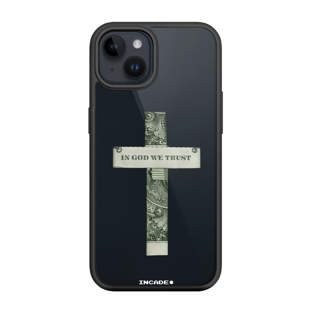 iPhone 13 mini WE TRUST