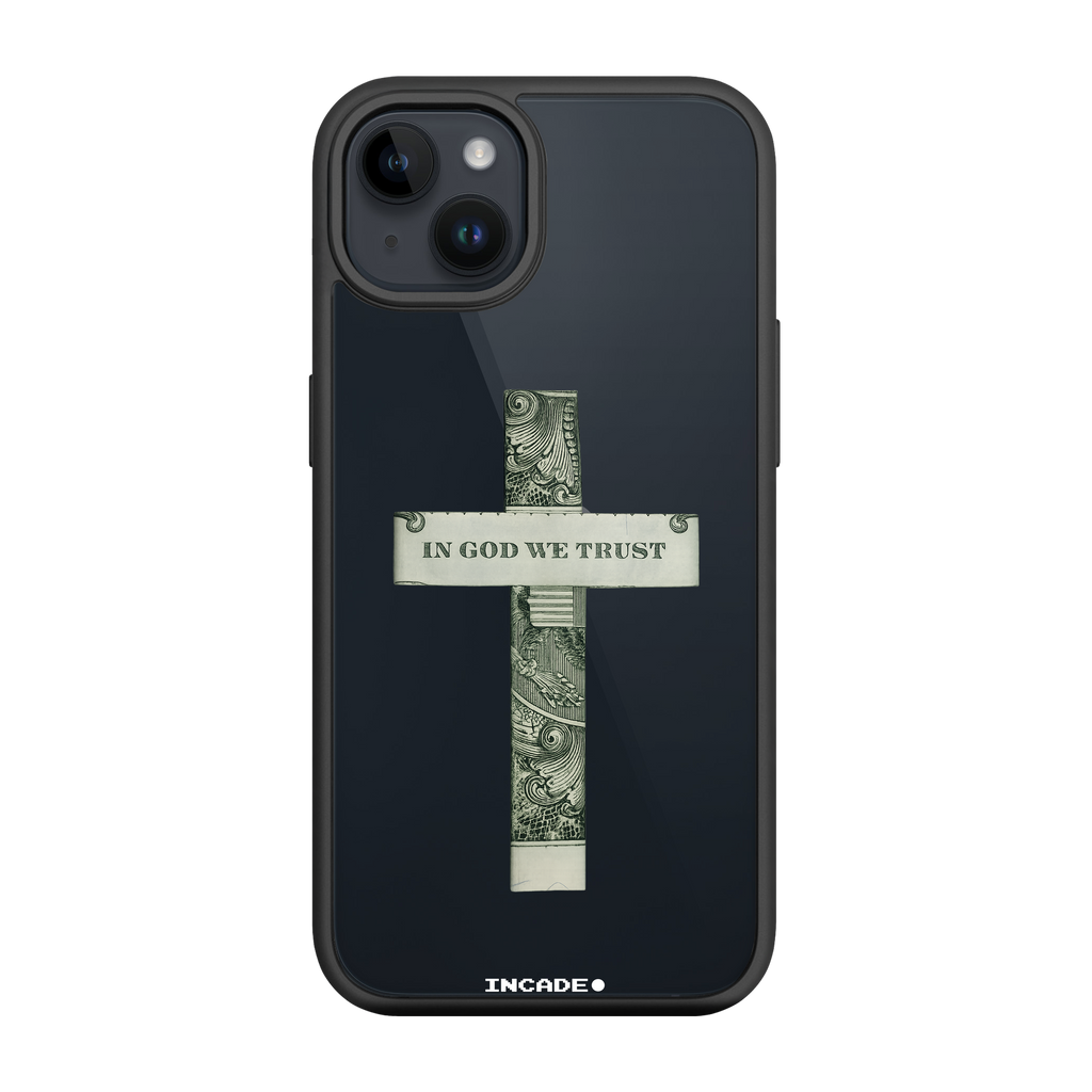 iPhone 14 Plus WE TRUST