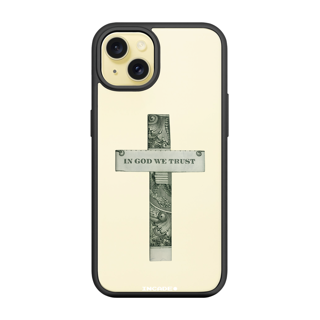 iPhone 15 Plus WE TRUST