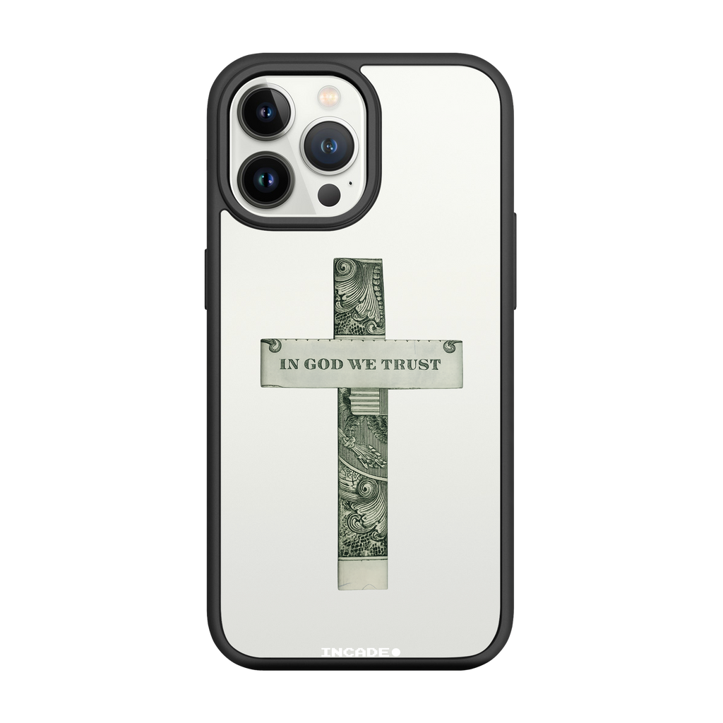 iPhone 13 Pro WE TRUST