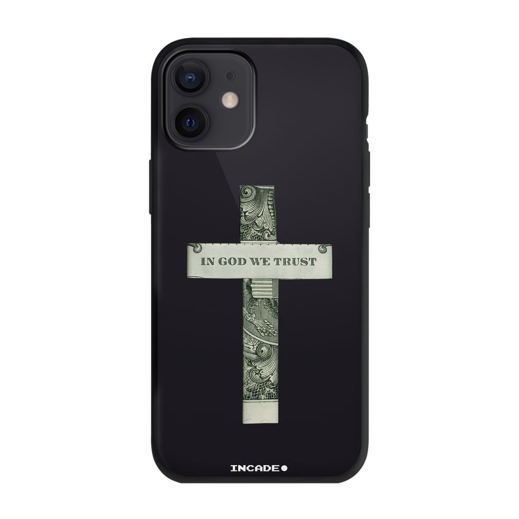 iPhone 12 WE TRUST