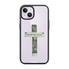 Чохол для iPhone 14 з принтом WE TRUST