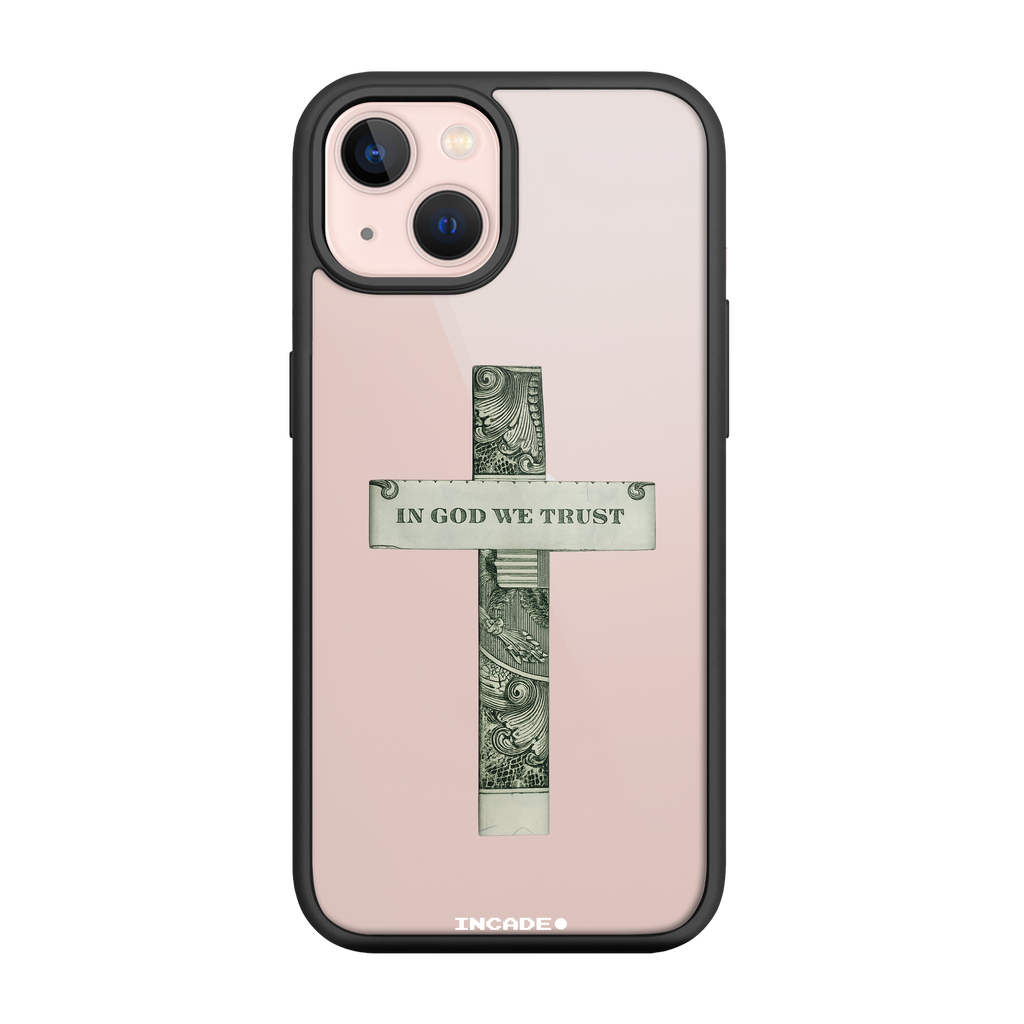 iPhone 13 mini WE TRUST