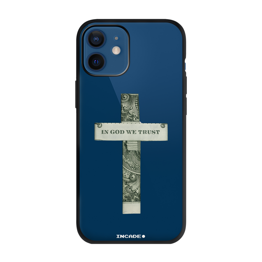 iPhone 12 WE TRUST