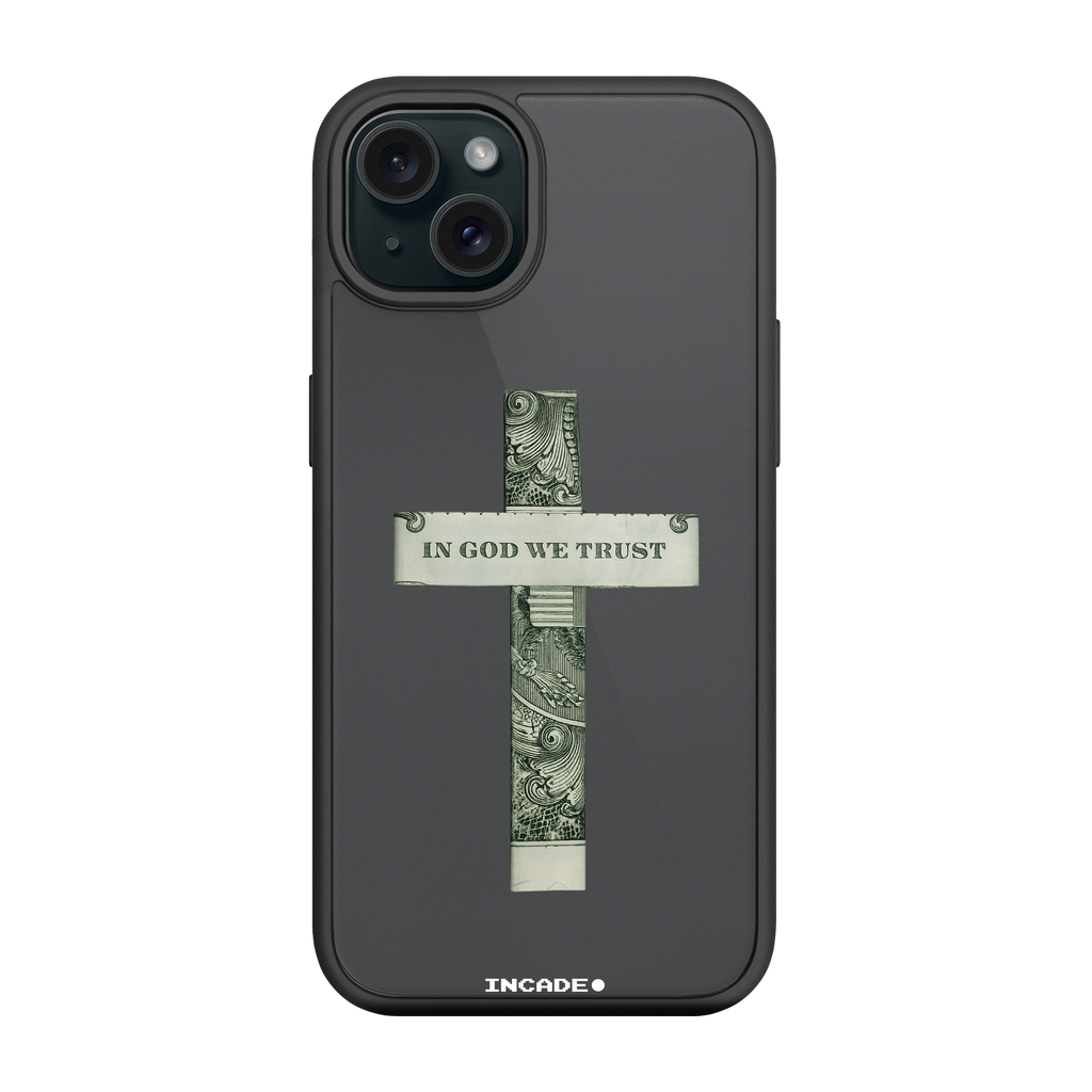iPhone 15 Plus WE TRUST