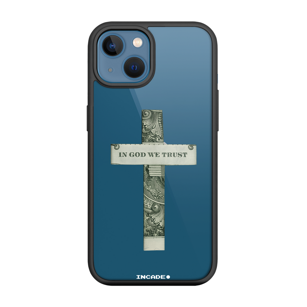 iPhone 13 mini WE TRUST