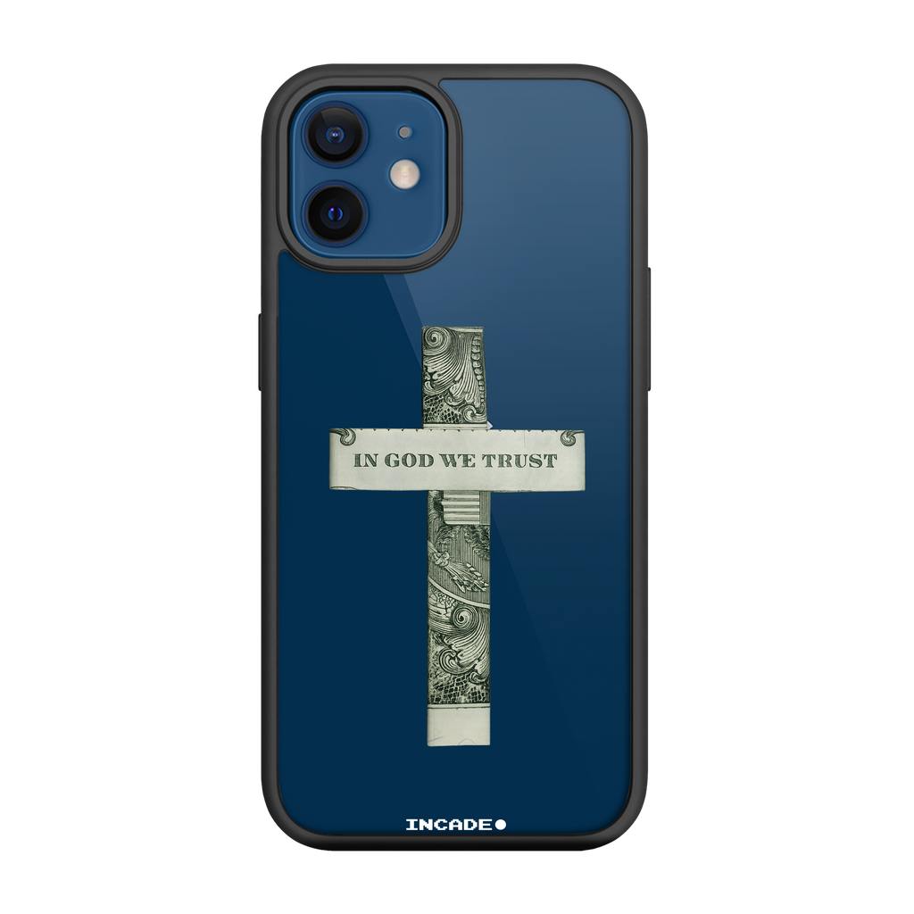 iPhone 12 mini WE TRUST