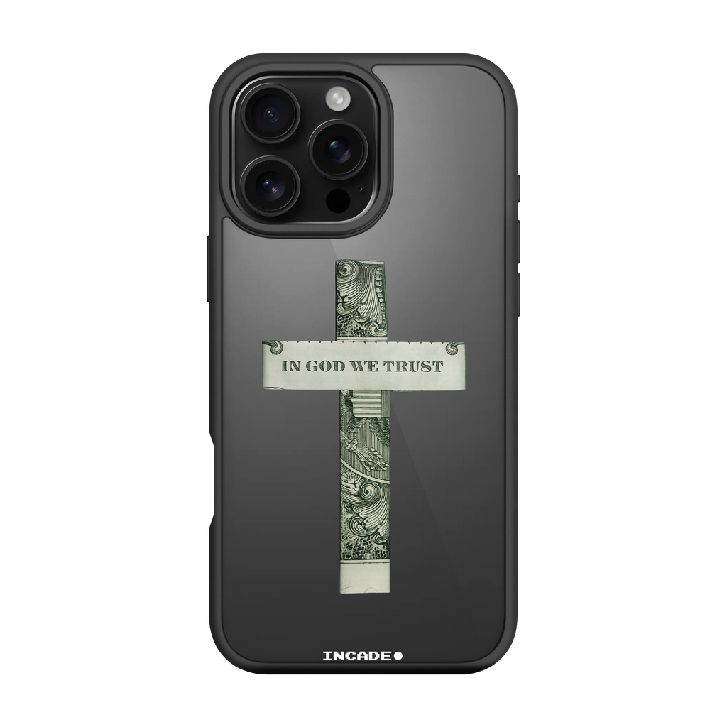 iPhone 16 Pro Max WE TRUST