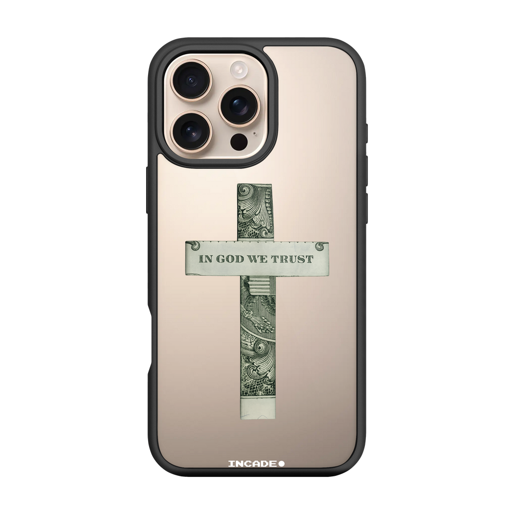 iPhone 16 Pro Max WE TRUST