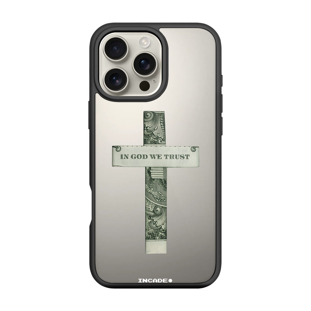 iPhone 16 Pro Max WE TRUST