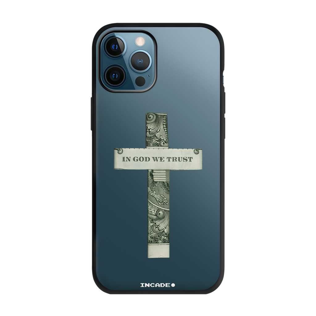 iPhone 12 Pro WE TRUST