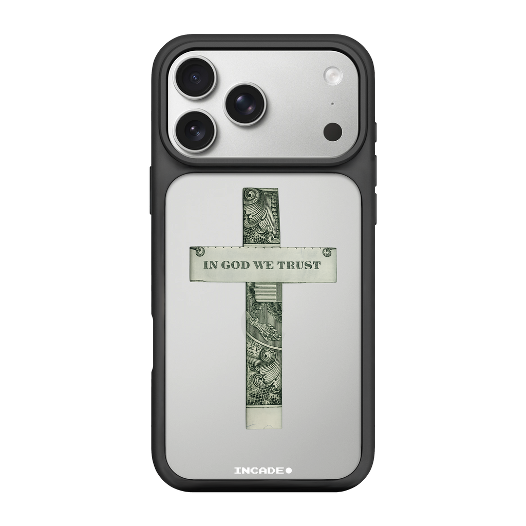 iPhone 17 Pro WE TRUST