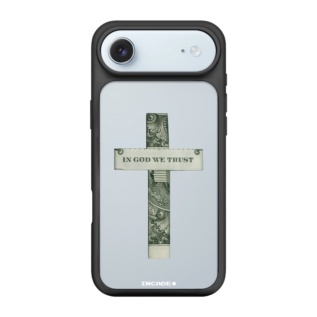 iPhone 17 Air WE TRUST