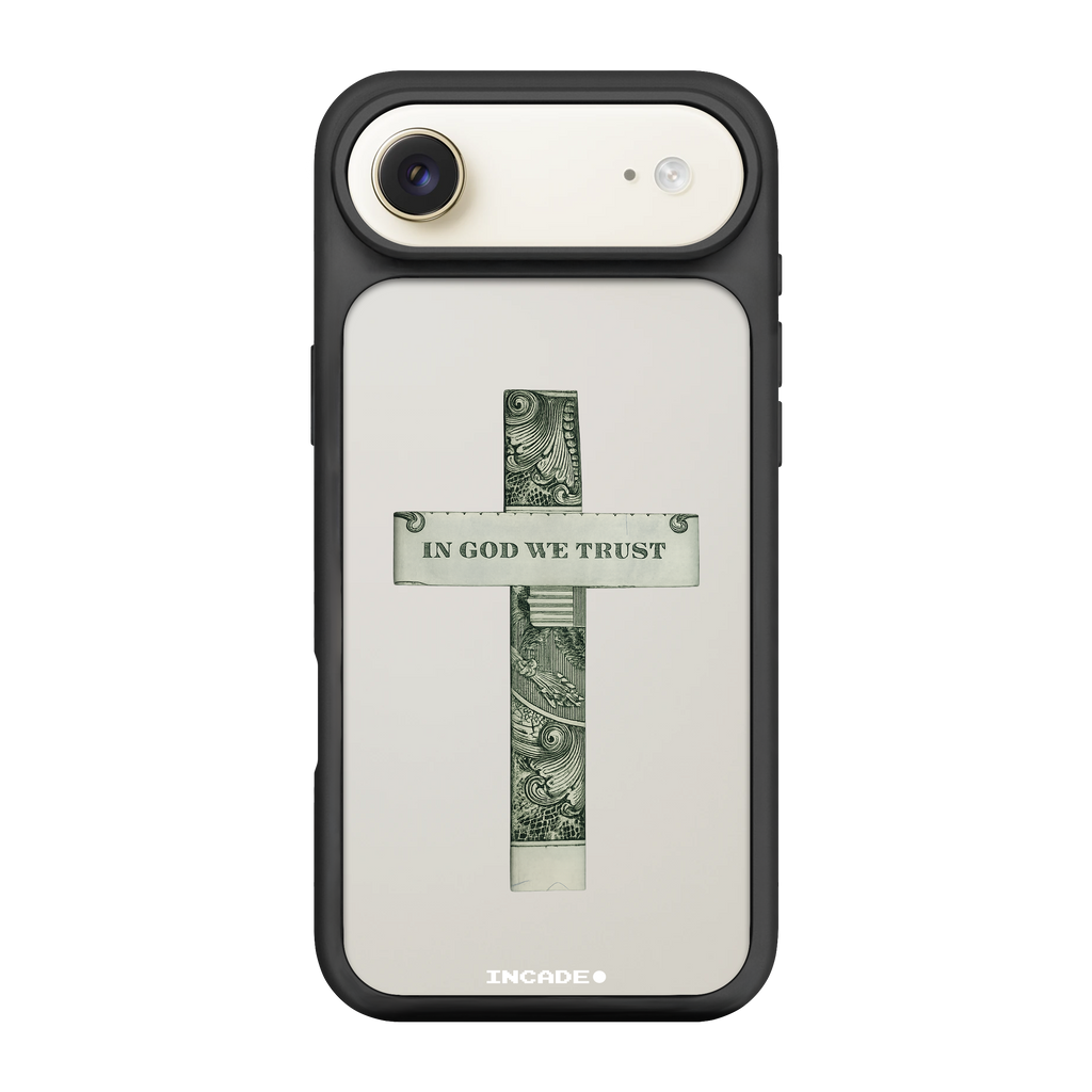 iPhone 17 Air WE TRUST