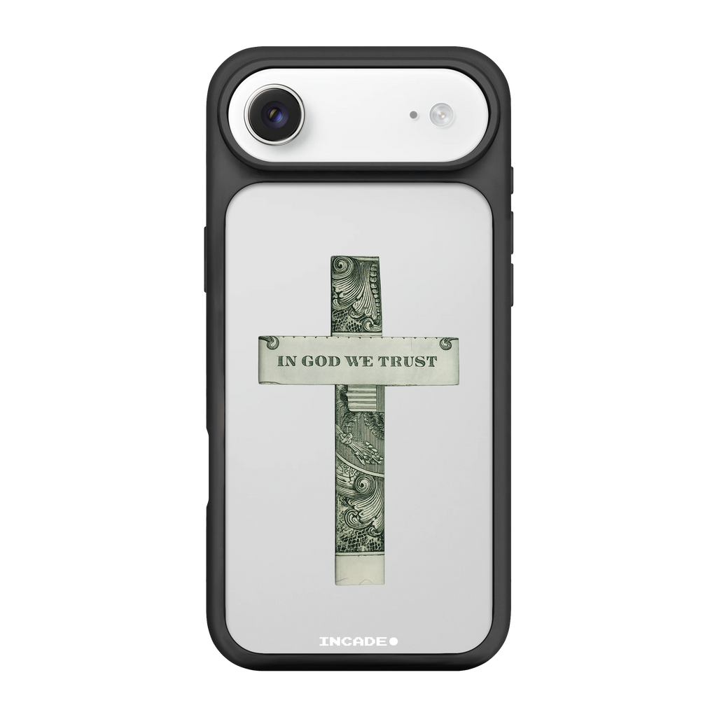 iPhone 17 Air WE TRUST