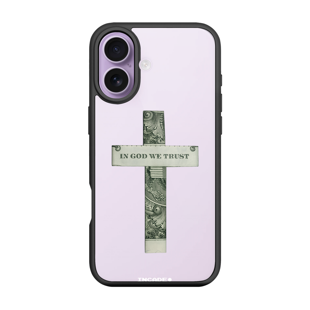 iPhone 17 WE TRUST