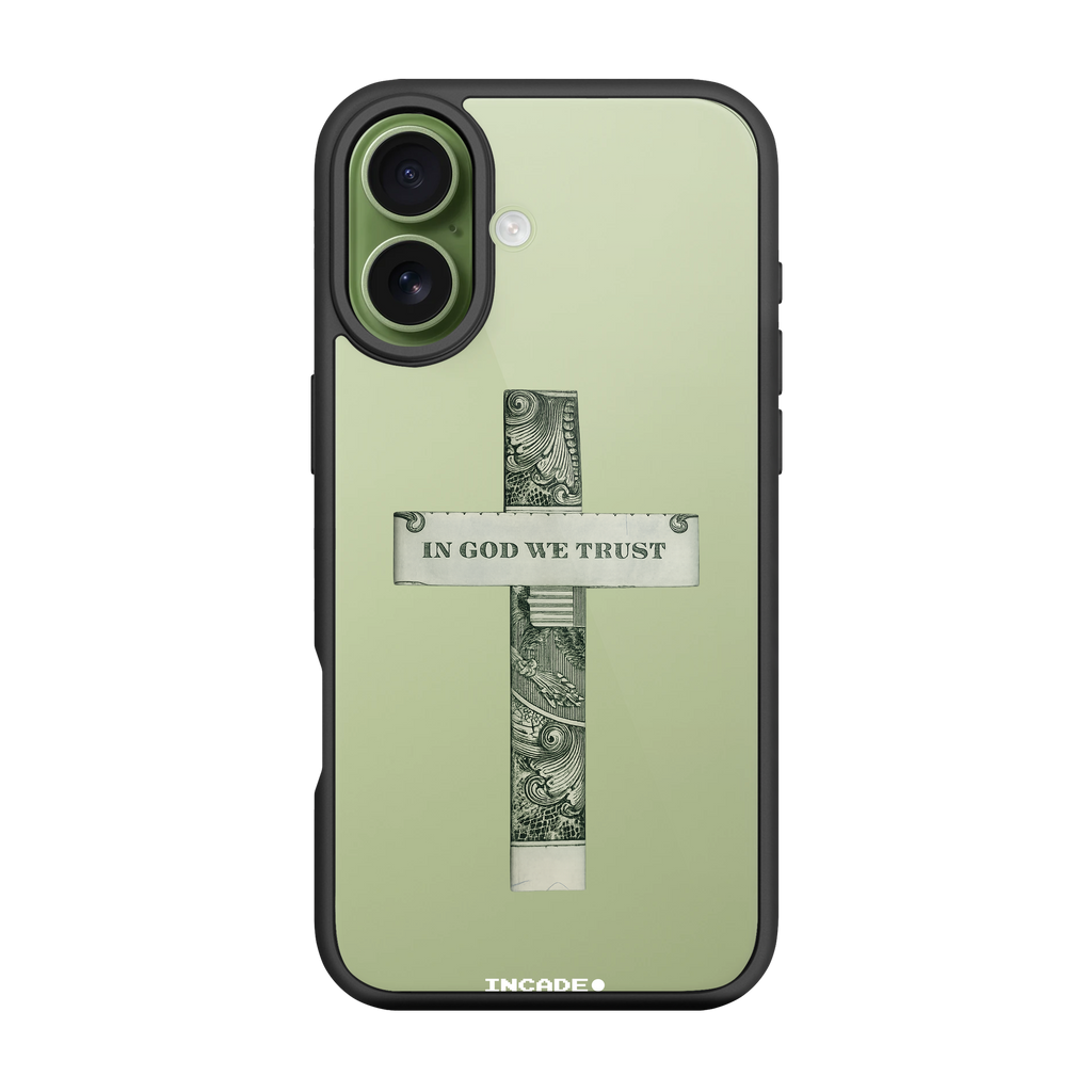 iPhone 17 WE TRUST