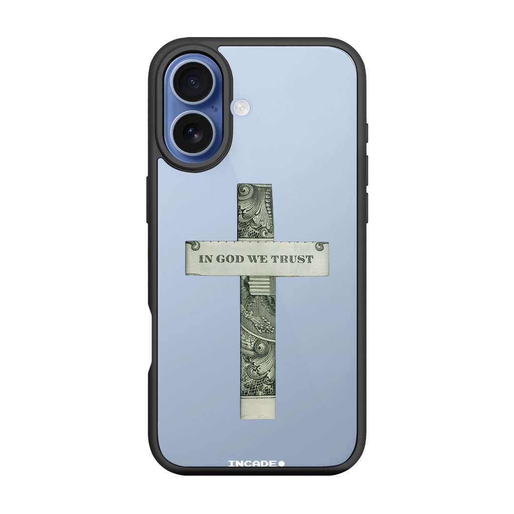 iPhone 17 WE TRUST