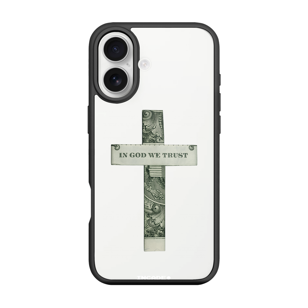 iPhone 17 WE TRUST