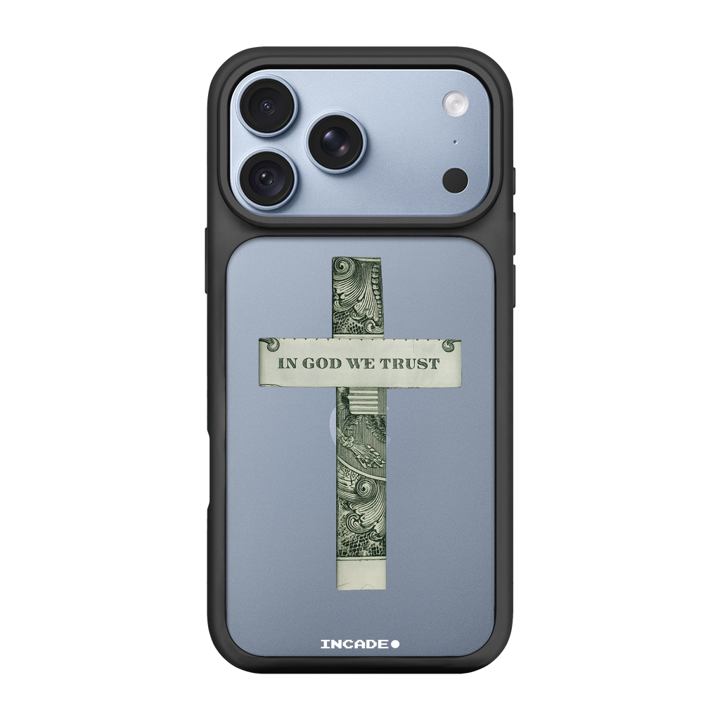 iPhone 18 Pro WE TRUST