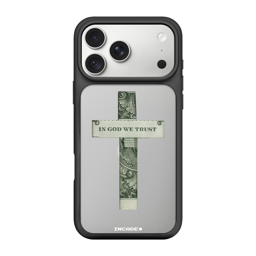 iPhone 18 Pro WE TRUST